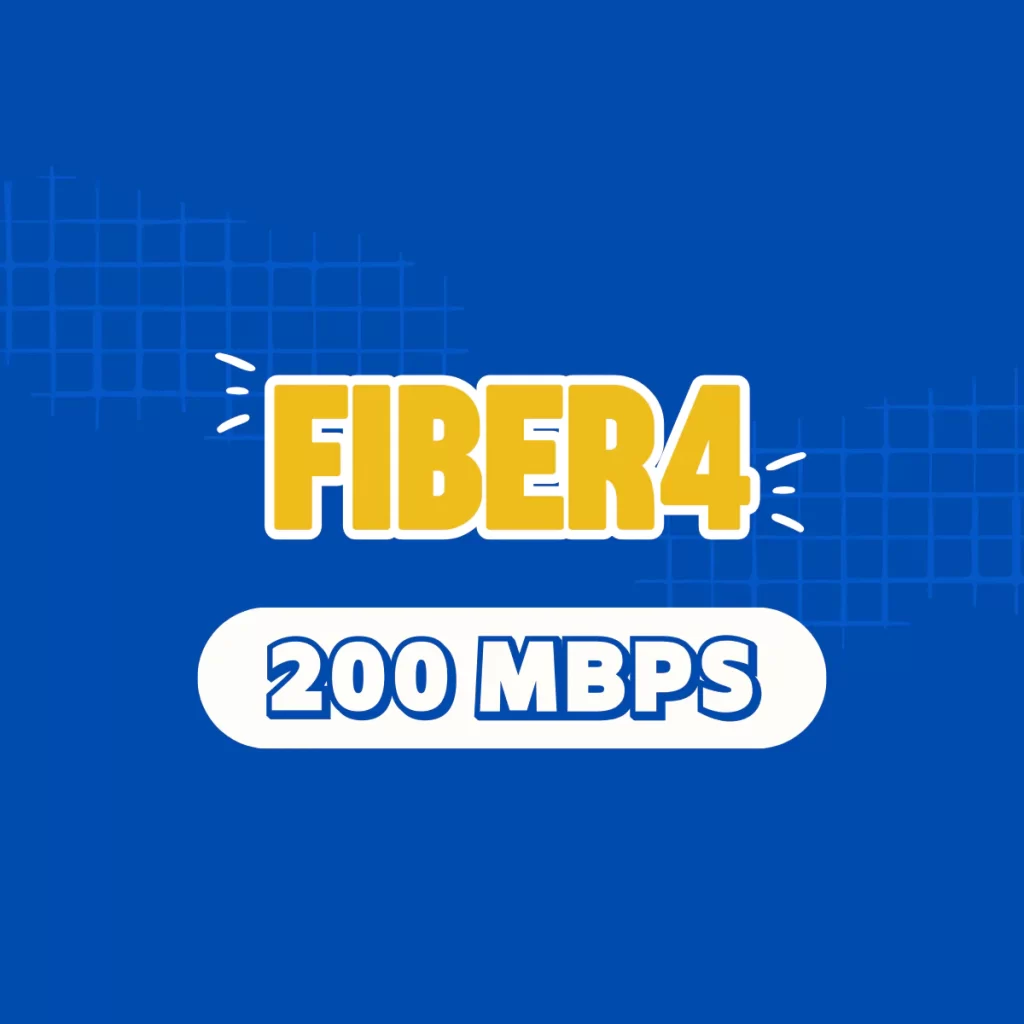 Fiber4 VNPT