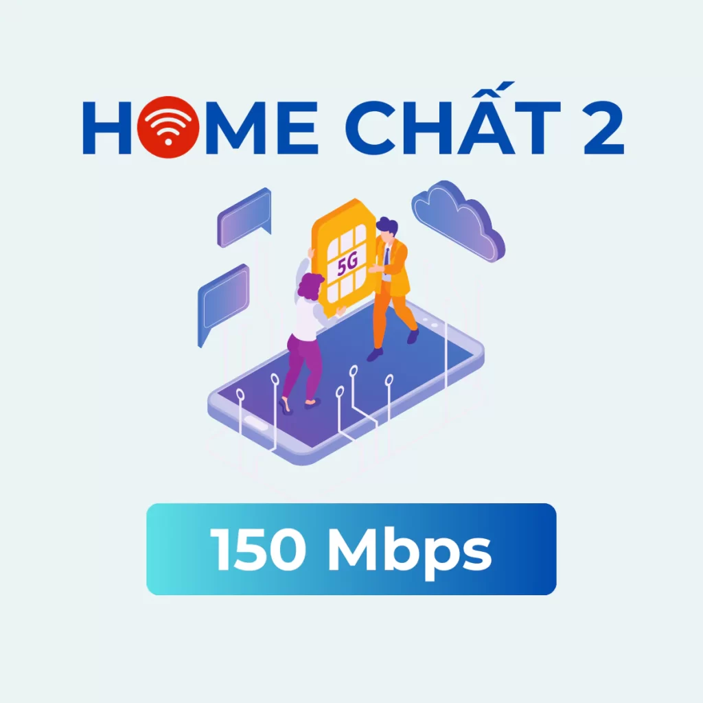 Home Chất 2 VNPT